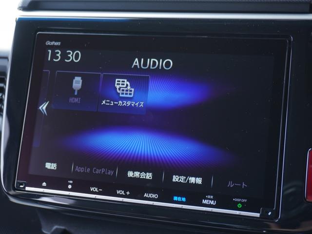 ステップワゴンスパーダ スパーダ・クールスピリットホンダセンシング ワンオーナー 9インチメモリーナビ 全周囲カメラ スマートパーキングアシスト ドラレコ ETC2.0 アダプティブクルーズコントロール 両側電動スライドドア シートヒーター LEDヘッドライト 禁煙車(76枚目)