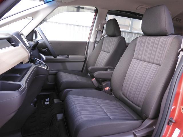 フリードハイブリッド ハイブリッド・Gホンダセンシング ワンオーナー 7インチナビ バックカメラ ETC アダプティブクルーズコントロール 両側電動スライドドア Bluetooth LEDヘッドライト 衝突被害軽減ブレーキ オートエアコン 禁煙車(8枚目)