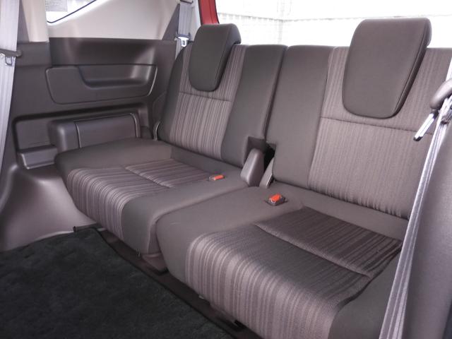 フリードハイブリッド ハイブリッド・Gホンダセンシング ワンオーナー 7インチナビ バックカメラ ETC アダプティブクルーズコントロール 両側電動スライドドア Bluetooth LEDヘッドライト 衝突被害軽減ブレーキ オートエアコン 禁煙車(10枚目)