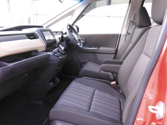 フリードハイブリッド ハイブリッド・Gホンダセンシング ワンオーナー 7インチナビ バックカメラ ETC アダプティブクルーズコントロール 両側電動スライドドア Bluetooth LEDヘッドライト 衝突被害軽減ブレーキ オートエアコン 禁煙車(37枚目)