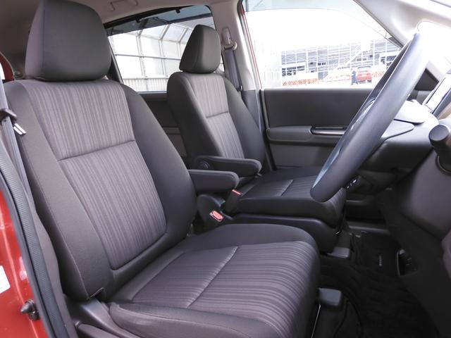 フリードハイブリッド ハイブリッド・Gホンダセンシング ワンオーナー 7インチナビ バックカメラ ETC アダプティブクルーズコントロール 両側電動スライドドア Bluetooth LEDヘッドライト 衝突被害軽減ブレーキ オートエアコン 禁煙車(39枚目)