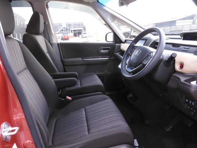 フリードハイブリッド ハイブリッド・Gホンダセンシング ワンオーナー 7インチナビ バックカメラ ETC アダプティブクルーズコントロール 両側電動スライドドア Bluetooth LEDヘッドライト 衝突被害軽減ブレーキ オートエアコン 禁煙車(40枚目)