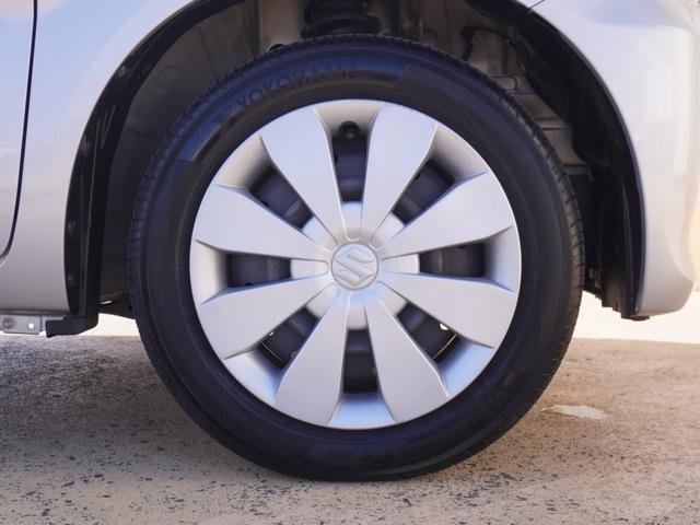 ◆アルミホイール調ホイール◆ホイールが鉄製なので耐久性があり、お手入れも簡単です。