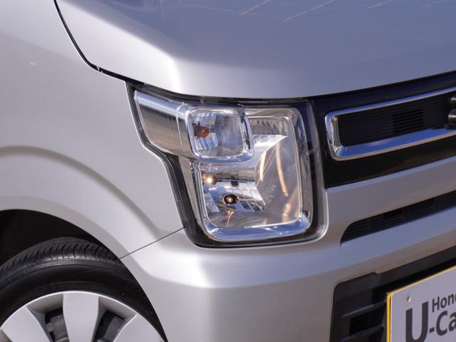 ◆ヘッドライト◆明るく視認性が良いヘッドライトです！