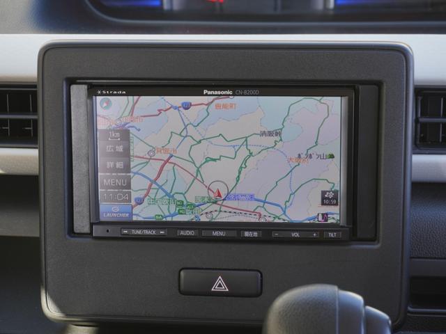 ◆ナビゲーション◆初めての場所もナビゲーションがご案内！楽しい旅行をサポートします。