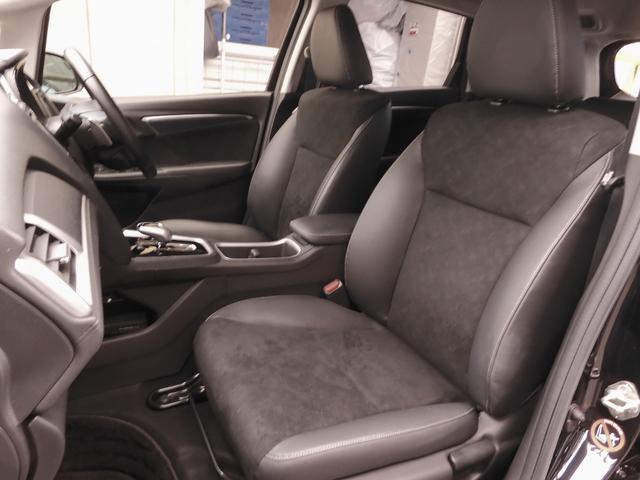 シャトル ハイブリッドX ホンダセンシング ワンオーナー車 7インチナビ(純正用品VXM-185VFi) バックカメラ ETC シートヒーター Bluetooth USB入力端子 LEDオートライト パドルシフト 衝突被害軽減ブレーキ(9枚目)