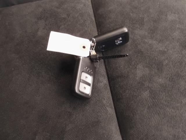 シャトル ハイブリッドX ホンダセンシング ワンオーナー車 7インチナビ(純正用品VXM-185VFi) バックカメラ ETC シートヒーター Bluetooth USB入力端子 LEDオートライト パドルシフト 衝突被害軽減ブレーキ(20枚目)