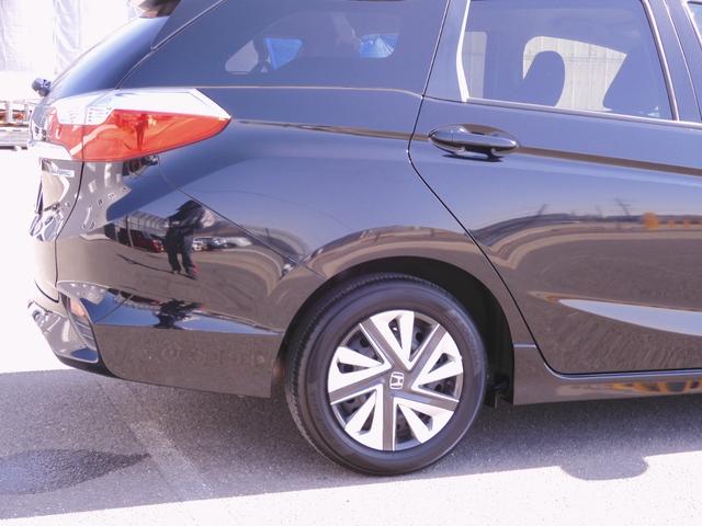 シャトル ハイブリッドX ホンダセンシング ワンオーナー車 7インチナビ(純正用品VXM-185VFi) バックカメラ ETC シートヒーター Bluetooth USB入力端子 LEDオートライト パドルシフト 衝突被害軽減ブレーキ(37枚目)