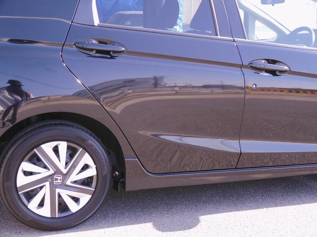シャトル ハイブリッドX ホンダセンシング ワンオーナー車 7インチナビ(純正用品VXM-185VFi) バックカメラ ETC シートヒーター Bluetooth USB入力端子 LEDオートライト パドルシフト 衝突被害軽減ブレーキ(38枚目)
