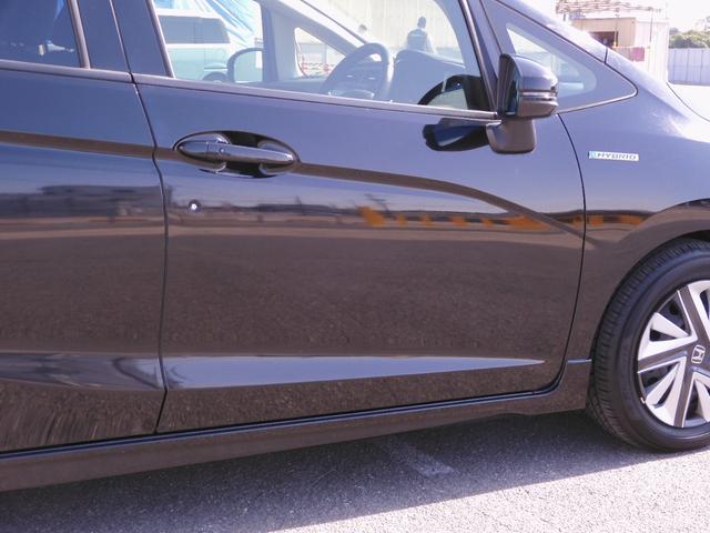 シャトル ハイブリッドX ホンダセンシング ワンオーナー車 7インチナビ(純正用品VXM-185VFi) バックカメラ ETC シートヒーター Bluetooth USB入力端子 LEDオートライト パドルシフト 衝突被害軽減ブレーキ(39枚目)