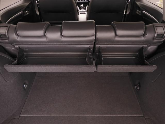 シャトル ハイブリッドX ホンダセンシング ワンオーナー車 7インチナビ(純正用品VXM-185VFi) バックカメラ ETC シートヒーター Bluetooth USB入力端子 LEDオートライト パドルシフト 衝突被害軽減ブレーキ(46枚目)