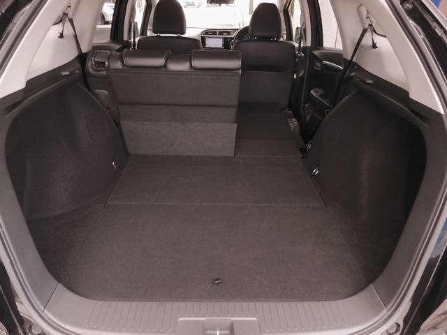 シャトル ハイブリッドX ホンダセンシング ワンオーナー車 7インチナビ(純正用品VXM-185VFi) バックカメラ ETC シートヒーター Bluetooth USB入力端子 LEDオートライト パドルシフト 衝突被害軽減ブレーキ(47枚目)