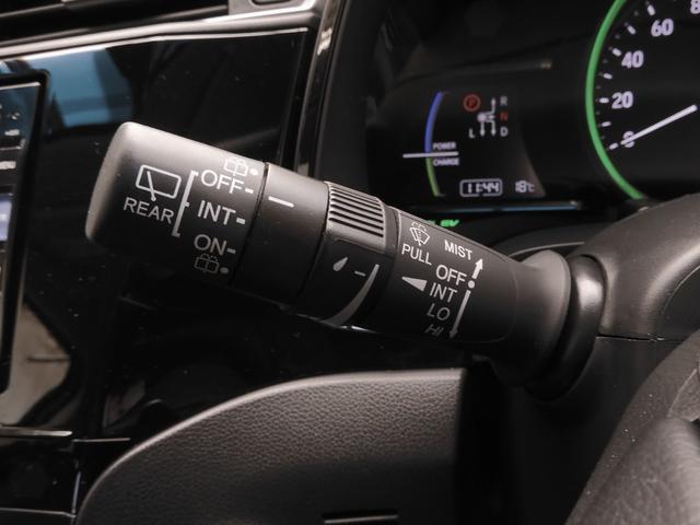 シャトル ハイブリッドX ホンダセンシング ワンオーナー車 7インチナビ(純正用品VXM-185VFi) バックカメラ ETC シートヒーター Bluetooth USB入力端子 LEDオートライト パドルシフト 衝突被害軽減ブレーキ(53枚目)
