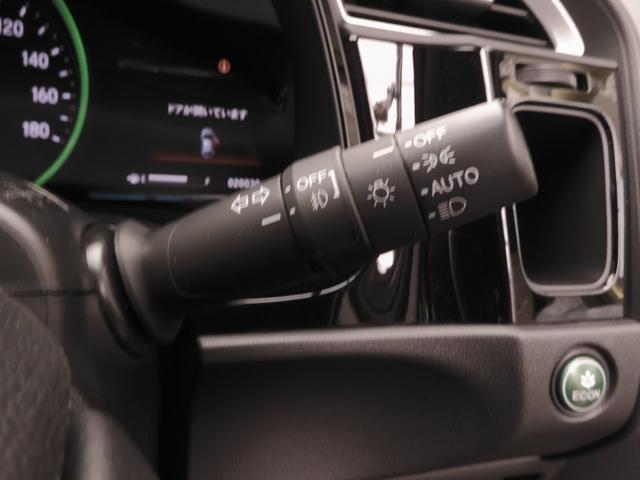 シャトル ハイブリッドX ホンダセンシング ワンオーナー車 7インチナビ(純正用品VXM-185VFi) バックカメラ ETC シートヒーター Bluetooth USB入力端子 LEDオートライト パドルシフト 衝突被害軽減ブレーキ(54枚目)