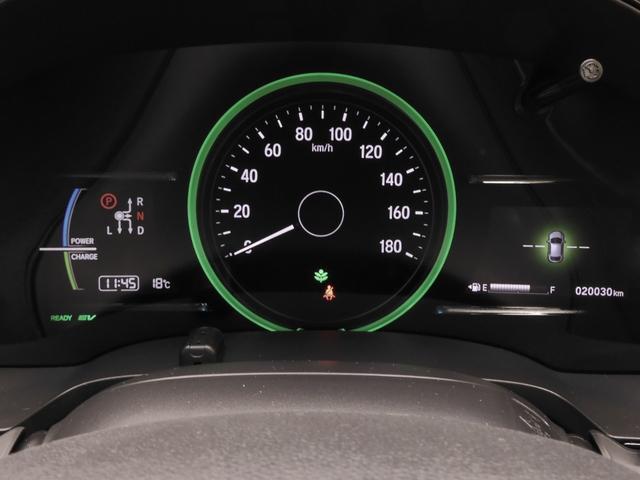 シャトル ハイブリッドX ホンダセンシング ワンオーナー車 7インチナビ(純正用品VXM-185VFi) バックカメラ ETC シートヒーター Bluetooth USB入力端子 LEDオートライト パドルシフト 衝突被害軽減ブレーキ(57枚目)