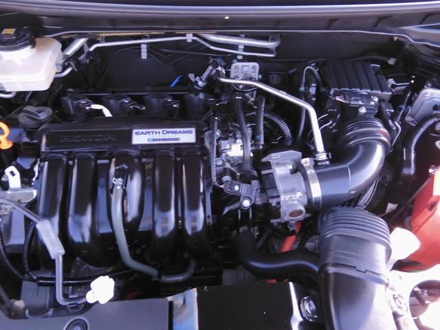 シャトル ハイブリッドX ホンダセンシング ワンオーナー車 7インチナビ(純正用品VXM-185VFi) バックカメラ ETC シートヒーター Bluetooth USB入力端子 LEDオートライト パドルシフト 衝突被害軽減ブレーキ(62枚目)