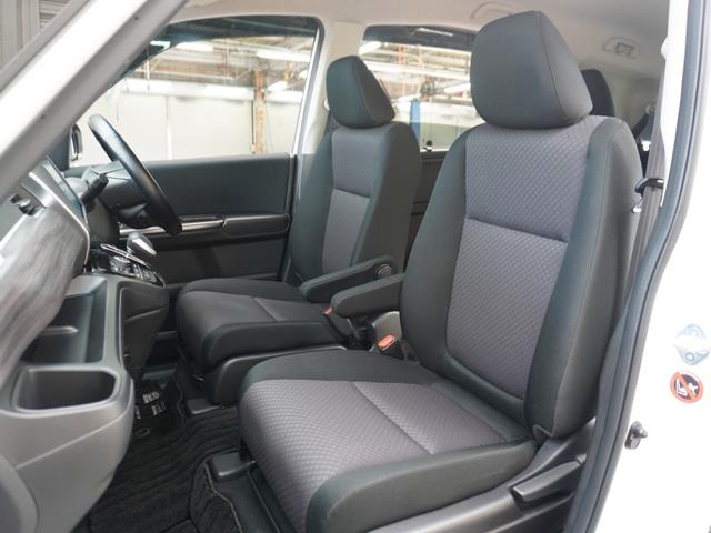 フリードハイブリッド ハイブリッド・Gブラックスタイル ワンオーナー 9インチナビ バックカメラ ドラレコ ETC アダプティブクルーズコントロール 両側電動スライドドア シートヒーター Bluetooth LEDヘッドライト 衝突被害軽減ブレーキ 禁煙車(10枚目)