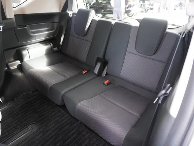 フリードハイブリッド ハイブリッド・Gブラックスタイル ワンオーナー 9インチナビ バックカメラ ドラレコ ETC アダプティブクルーズコントロール 両側電動スライドドア シートヒーター Bluetooth LEDヘッドライト 衝突被害軽減ブレーキ 禁煙車(12枚目)