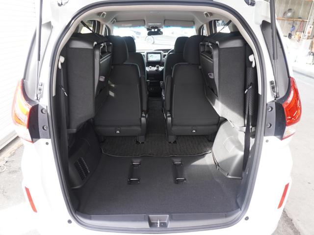 フリードハイブリッド ハイブリッド・Gブラックスタイル ワンオーナー 9インチナビ バックカメラ ドラレコ ETC アダプティブクルーズコントロール 両側電動スライドドア シートヒーター Bluetooth LEDヘッドライト 衝突被害軽減ブレーキ 禁煙車(13枚目)