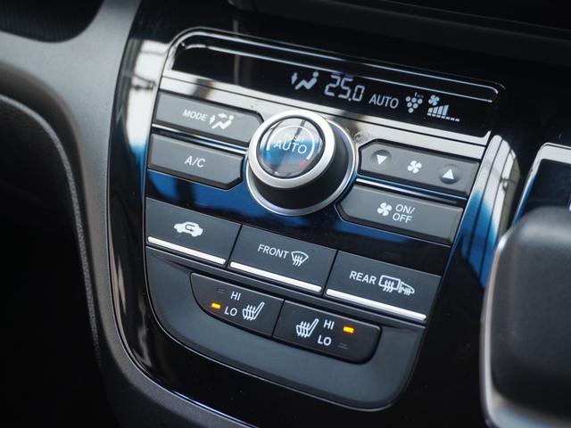 フリードハイブリッド ハイブリッド・Gブラックスタイル ワンオーナー 9インチナビ バックカメラ ドラレコ ETC アダプティブクルーズコントロール 両側電動スライドドア シートヒーター Bluetooth LEDヘッドライト 衝突被害軽減ブレーキ 禁煙車(21枚目)