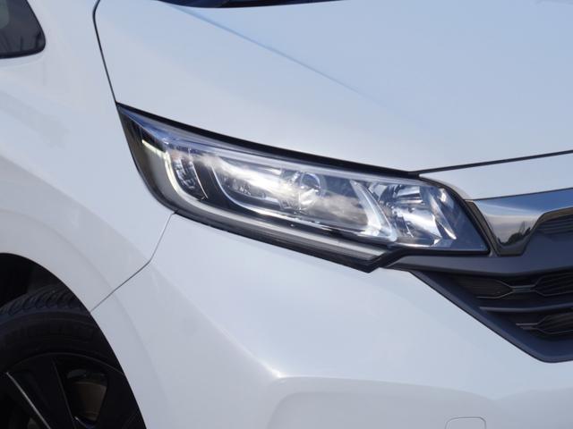 フリードハイブリッド ハイブリッド・Gブラックスタイル ワンオーナー 9インチナビ バックカメラ ドラレコ ETC アダプティブクルーズコントロール 両側電動スライドドア シートヒーター Bluetooth LEDヘッドライト 衝突被害軽減ブレーキ 禁煙車(31枚目)