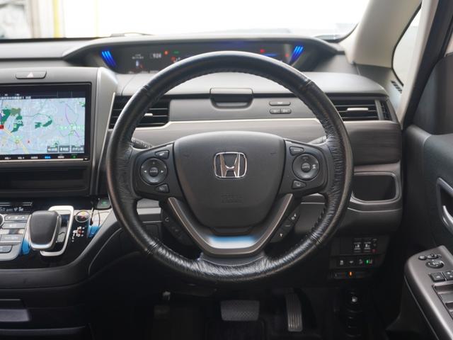 フリードハイブリッド ハイブリッド・Gブラックスタイル ワンオーナー 9インチナビ バックカメラ ドラレコ ETC アダプティブクルーズコントロール 両側電動スライドドア シートヒーター Bluetooth LEDヘッドライト 衝突被害軽減ブレーキ 禁煙車(42枚目)