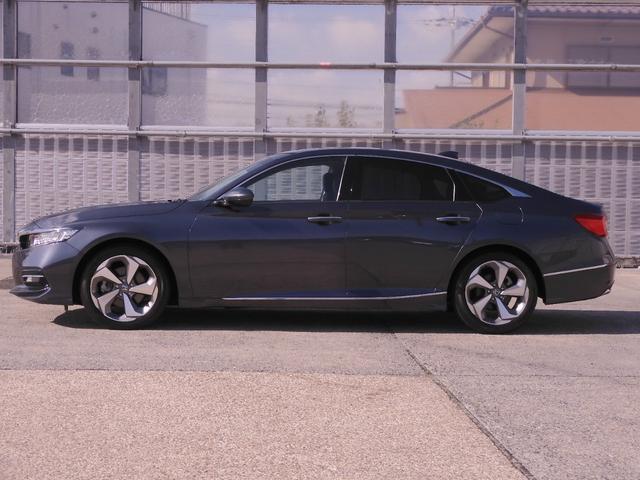 アコード EX ワンオーナー 9インチナビ バックカメラ ETC アダプティブクルーズコントロール シートヒーター Bluetooth USB入力端子 LEDヘッドライト 衝突被害軽減ブレーキ 盗難防止装置 禁煙車(14枚目)