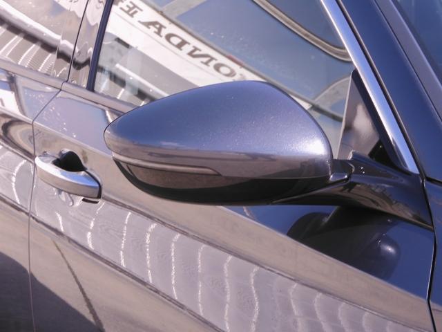 アコード EX ワンオーナー 9インチナビ バックカメラ ETC アダプティブクルーズコントロール シートヒーター Bluetooth USB入力端子 LEDヘッドライト 衝突被害軽減ブレーキ 盗難防止装置 禁煙車(28枚目)