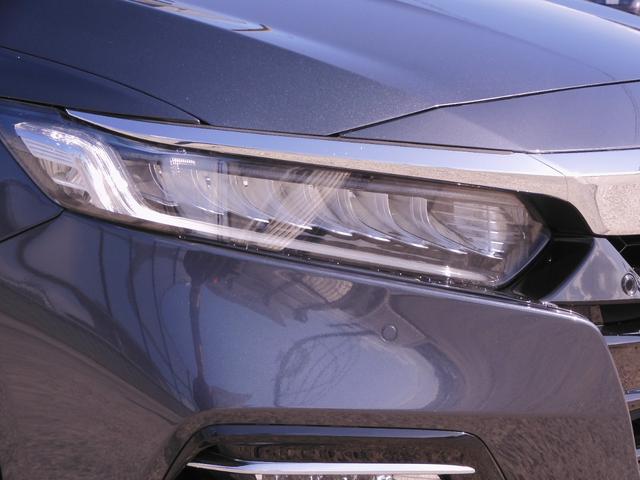 アコード EX ワンオーナー 9インチナビ バックカメラ ETC アダプティブクルーズコントロール シートヒーター Bluetooth USB入力端子 LEDヘッドライト 衝突被害軽減ブレーキ 盗難防止装置 禁煙車(29枚目)