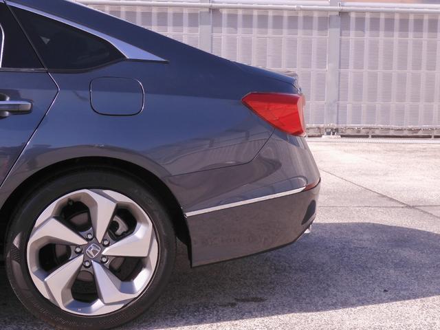 アコード EX ワンオーナー 9インチナビ バックカメラ ETC アダプティブクルーズコントロール シートヒーター Bluetooth USB入力端子 LEDヘッドライト 衝突被害軽減ブレーキ 盗難防止装置 禁煙車(36枚目)