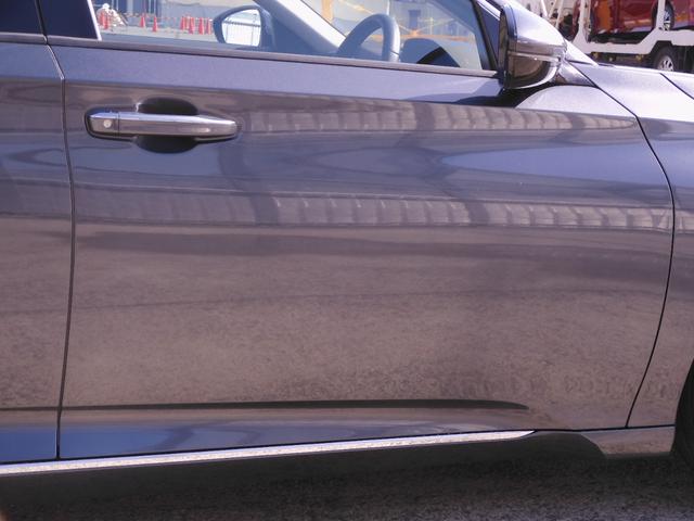 アコード EX ワンオーナー 9インチナビ バックカメラ ETC アダプティブクルーズコントロール シートヒーター Bluetooth USB入力端子 LEDヘッドライト 衝突被害軽減ブレーキ 盗難防止装置 禁煙車(41枚目)