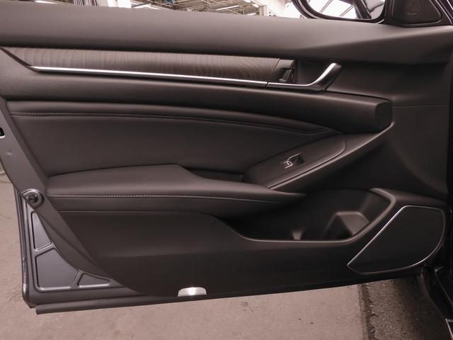 アコード EX ワンオーナー 9インチナビ バックカメラ ETC アダプティブクルーズコントロール シートヒーター Bluetooth USB入力端子 LEDヘッドライト 衝突被害軽減ブレーキ 盗難防止装置 禁煙車(44枚目)