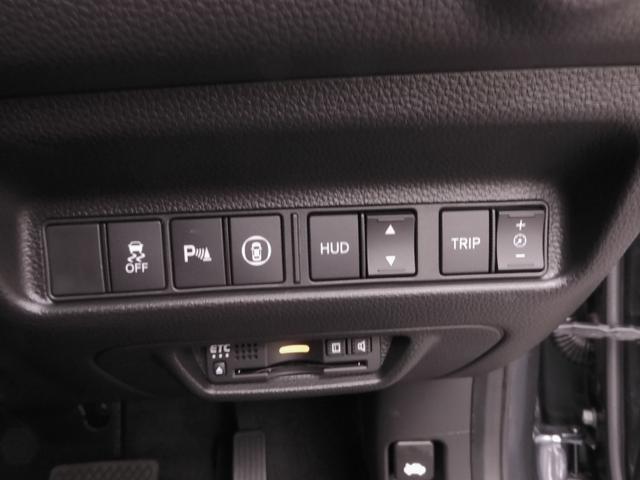 アコード EX ワンオーナー 9インチナビ バックカメラ ETC アダプティブクルーズコントロール シートヒーター Bluetooth USB入力端子 LEDヘッドライト 衝突被害軽減ブレーキ 盗難防止装置 禁煙車(49枚目)