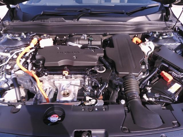 アコード EX ワンオーナー 9インチナビ バックカメラ ETC アダプティブクルーズコントロール シートヒーター Bluetooth USB入力端子 LEDヘッドライト 衝突被害軽減ブレーキ 盗難防止装置 禁煙車(68枚目)