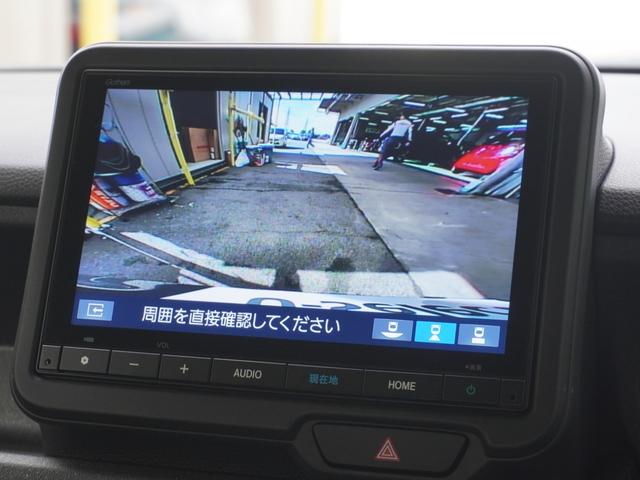 N-BOXカスタム ターボ ワンオーナー 8インチナビ バックカメラ ドラレコ ETC アダプティブクルーズコントロール シートヒーター Bluetooth USB入力端子 LEDヘッドライト 衝突被害軽減ブレーキ 禁煙車(4枚目)