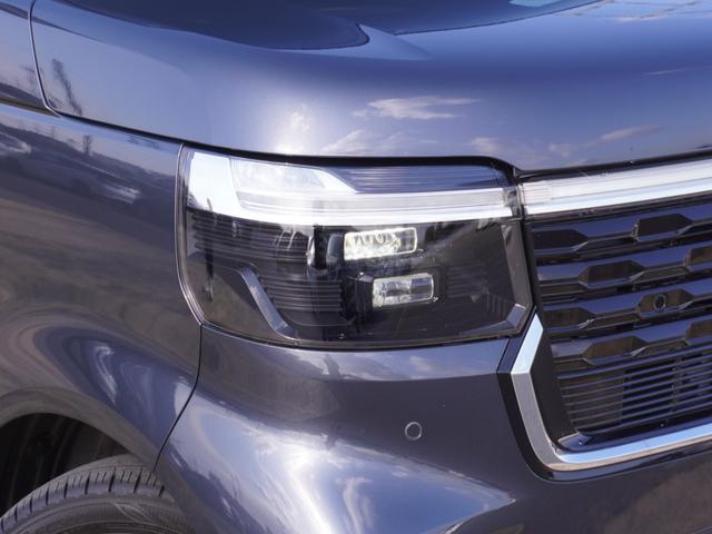 N-BOXカスタム ターボ ワンオーナー 8インチナビ バックカメラ ドラレコ ETC アダプティブクルーズコントロール シートヒーター Bluetooth USB入力端子 LEDヘッドライト 衝突被害軽減ブレーキ 禁煙車(29枚目)