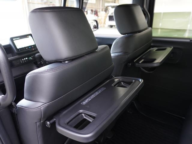 N-BOXカスタム ターボ ワンオーナー 8インチナビ バックカメラ ドラレコ ETC アダプティブクルーズコントロール シートヒーター Bluetooth USB入力端子 LEDヘッドライト 衝突被害軽減ブレーキ 禁煙車(38枚目)