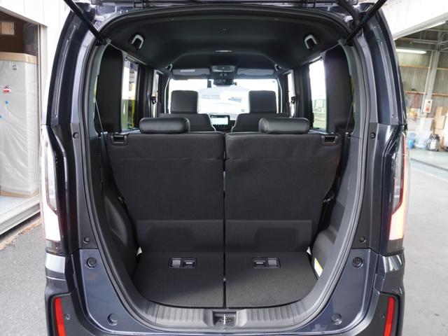 N-BOXカスタム ターボ ワンオーナー 8インチナビ バックカメラ ドラレコ ETC アダプティブクルーズコントロール シートヒーター Bluetooth USB入力端子 LEDヘッドライト 衝突被害軽減ブレーキ 禁煙車(39枚目)