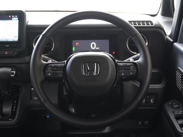 N-BOXカスタム ターボ ワンオーナー 8インチナビ バックカメラ ドラレコ ETC アダプティブクルーズコントロール シートヒーター Bluetooth USB入力端子 LEDヘッドライト 衝突被害軽減ブレーキ 禁煙車(40枚目)