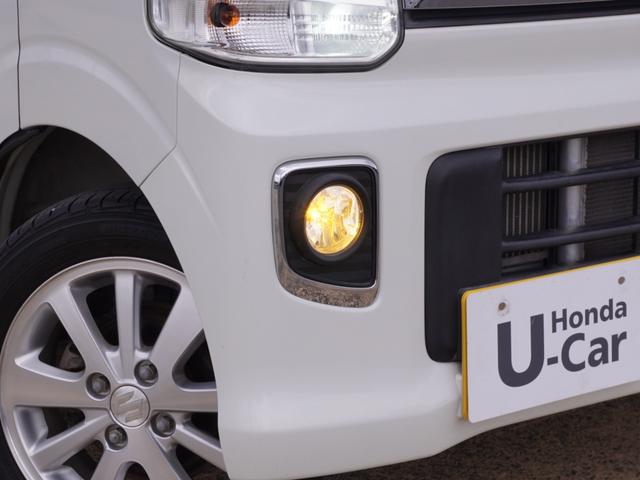 エブリイワゴン PZターボスペシャル 8インチメモリーナビ バックカメラ ETC 両側電動スライドドア Bluetooth オートエアコン フルセグTV ディスチャージドランプ スマートキー 衝突被害軽減ブレーキ 盗難防止装置 禁煙車(30枚目)