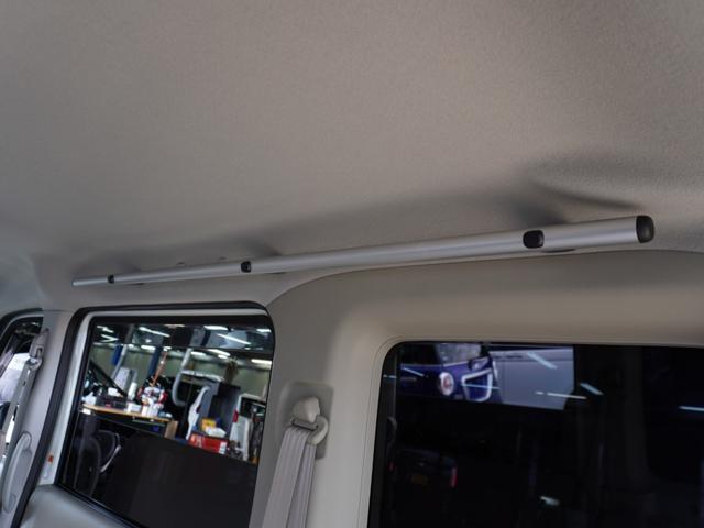 エブリイワゴン PZターボスペシャル 8インチメモリーナビ バックカメラ ETC 両側電動スライドドア Bluetooth オートエアコン フルセグTV ディスチャージドランプ スマートキー 衝突被害軽減ブレーキ 盗難防止装置 禁煙車(41枚目)