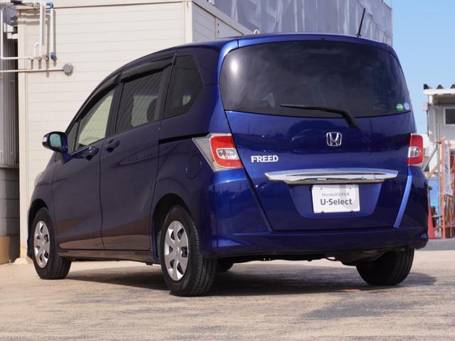 フリード Ｇプレミアムエディション　ワンオーナー　７インチメモリーナビ　バックカメラ　ドラレコ　ＥＴＣ　クルーズコントロール　両側電動スライドドア　フルセグＴＶ　Ｂｌｕｅｔｏｏｔｈ　ディスチャージドランプ　オートエアコン　スマートキー（26枚目）