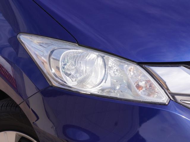 フリード Ｇプレミアムエディション　ワンオーナー　７インチメモリーナビ　バックカメラ　ドラレコ　ＥＴＣ　クルーズコントロール　両側電動スライドドア　フルセグＴＶ　Ｂｌｕｅｔｏｏｔｈ　ディスチャージドランプ　オートエアコン　スマートキー（29枚目）