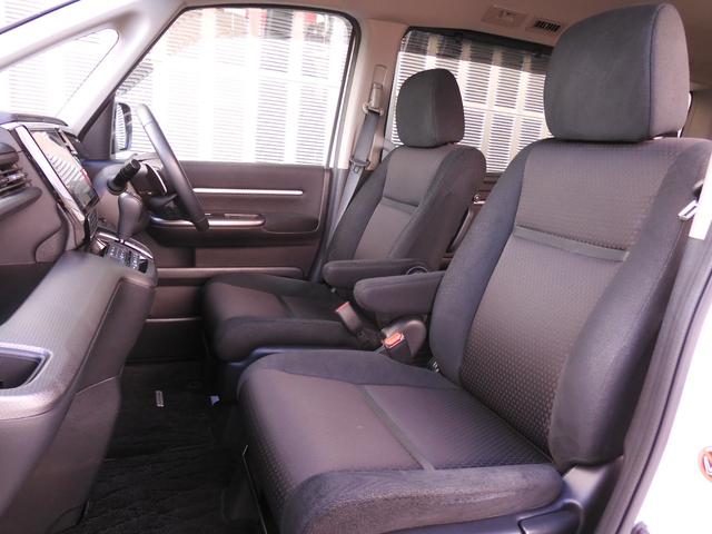 ステップワゴンスパーダ スパーダホンダセンシング ワンオーナー 10インチナビ バックカメラ ドラレコ ETC2.0 アダプティブクルーズコントロール 両側電動スライドドア Bluetooth LEDヘッドライト 衝突被害軽減ブレーキ 禁煙車(9枚目)