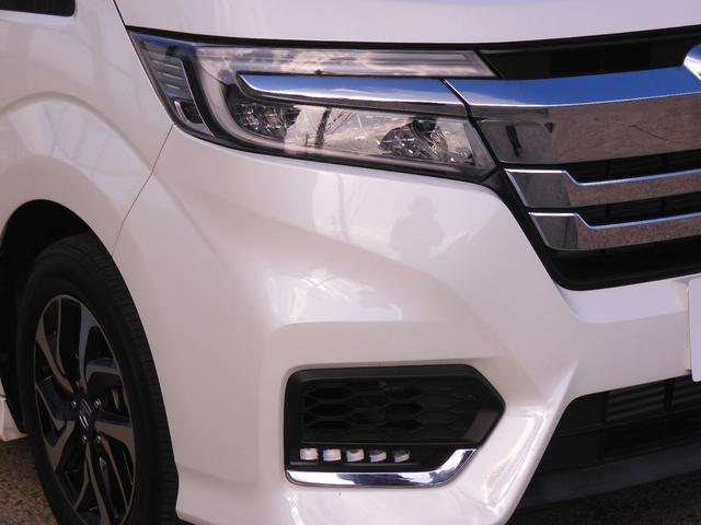 ステップワゴンスパーダ スパーダホンダセンシング ワンオーナー 10インチナビ バックカメラ ドラレコ ETC2.0 アダプティブクルーズコントロール 両側電動スライドドア Bluetooth LEDヘッドライト 衝突被害軽減ブレーキ 禁煙車(32枚目)