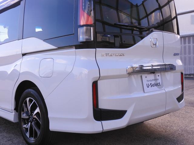 ステップワゴンスパーダ スパーダホンダセンシング ワンオーナー 10インチナビ バックカメラ ドラレコ ETC2.0 アダプティブクルーズコントロール 両側電動スライドドア Bluetooth LEDヘッドライト 衝突被害軽減ブレーキ 禁煙車(37枚目)