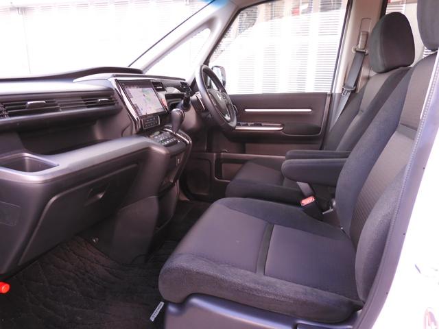 ステップワゴンスパーダ スパーダホンダセンシング ワンオーナー 10インチナビ バックカメラ ドラレコ ETC2.0 アダプティブクルーズコントロール 両側電動スライドドア Bluetooth LEDヘッドライト 衝突被害軽減ブレーキ 禁煙車(39枚目)