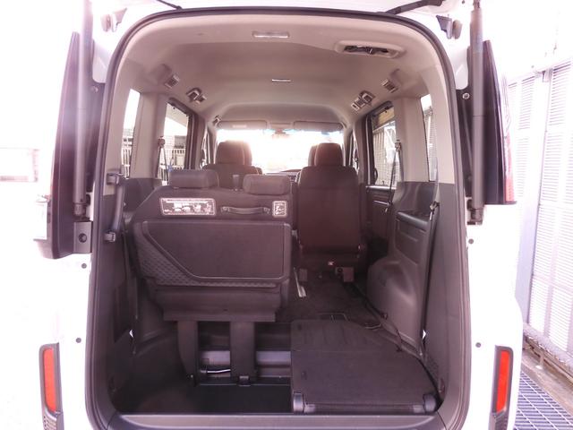 ステップワゴンスパーダ スパーダホンダセンシング ワンオーナー 10インチナビ バックカメラ ドラレコ ETC2.0 アダプティブクルーズコントロール 両側電動スライドドア Bluetooth LEDヘッドライト 衝突被害軽減ブレーキ 禁煙車(46枚目)