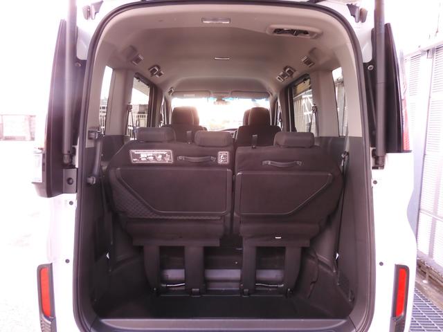 ステップワゴンスパーダ スパーダホンダセンシング ワンオーナー 10インチナビ バックカメラ ドラレコ ETC2.0 アダプティブクルーズコントロール 両側電動スライドドア Bluetooth LEDヘッドライト 衝突被害軽減ブレーキ 禁煙車(47枚目)