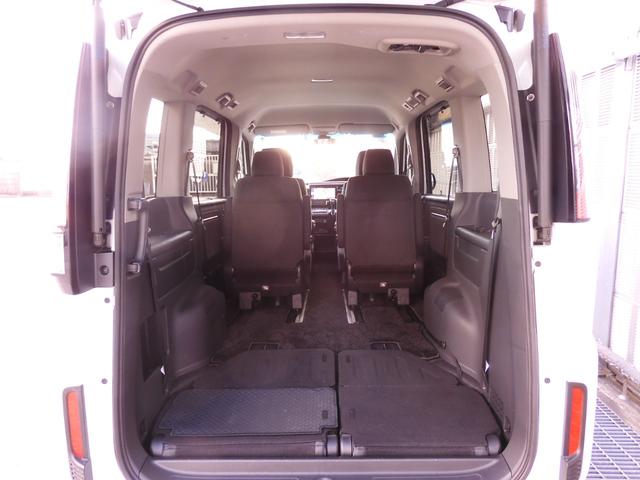 ステップワゴンスパーダ スパーダホンダセンシング ワンオーナー 10インチナビ バックカメラ ドラレコ ETC2.0 アダプティブクルーズコントロール 両側電動スライドドア Bluetooth LEDヘッドライト 衝突被害軽減ブレーキ 禁煙車(48枚目)